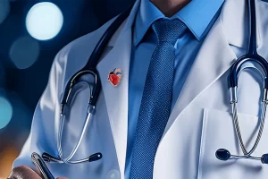 Reconocimientos para médicos y personal de salud