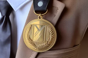 fabricacion de Medallas como reconocimientos medicos, graduaciones universitarias