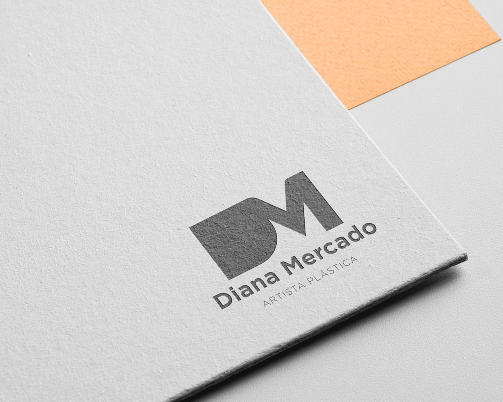 DM branding