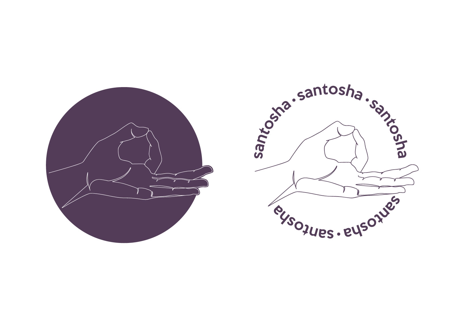 Santosha-logo